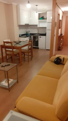 APARTAMENTO FLORIDA Sanxenxo 2023